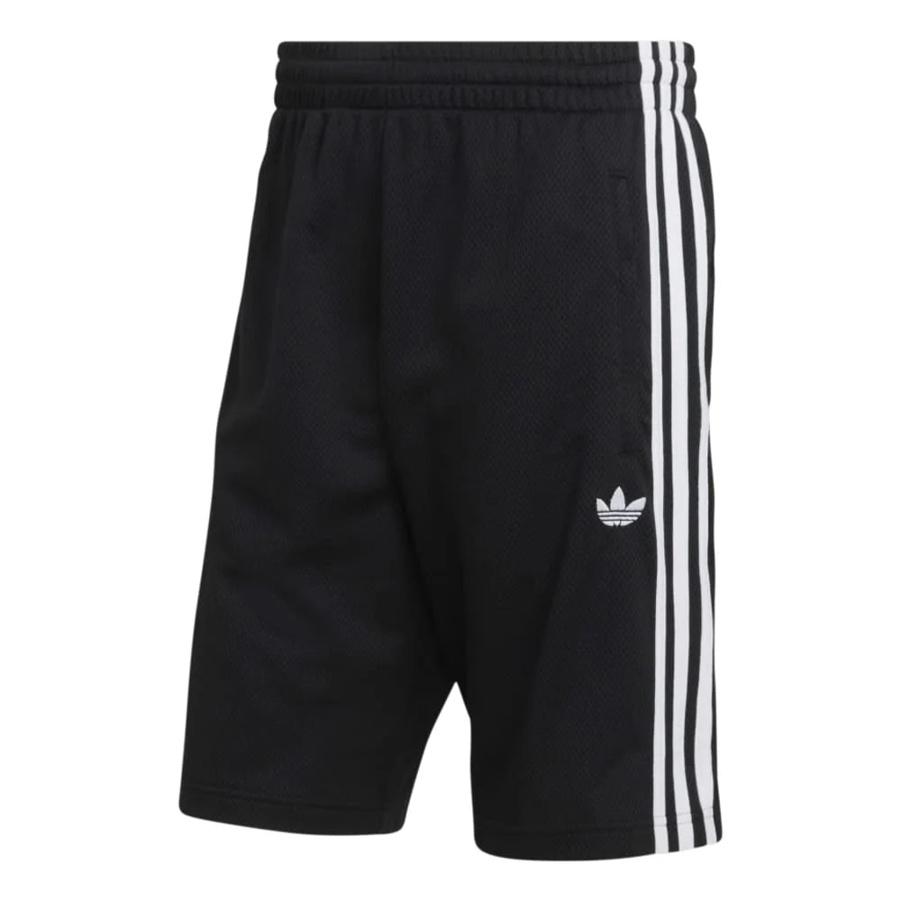 ADIDAS Adicolor Mesh Shorts Black KD4081
