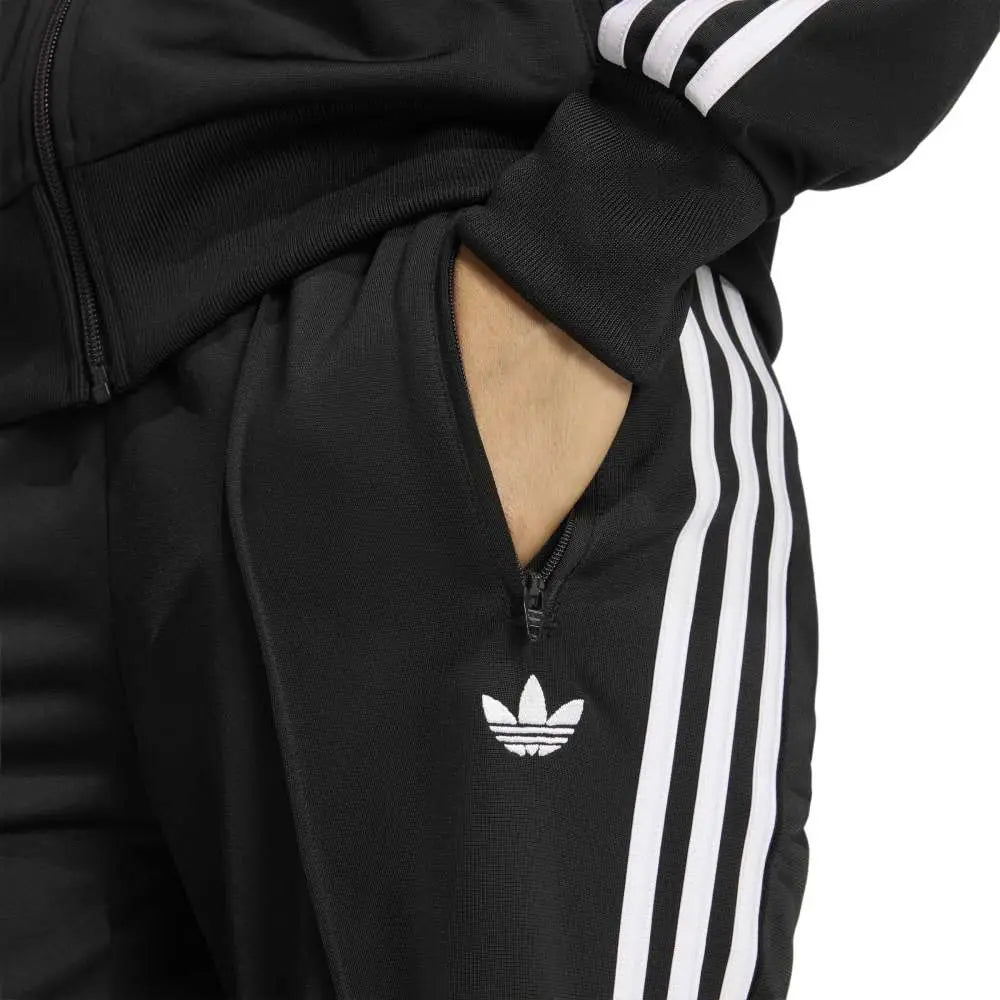 ADIDAS Firebird Classic Tracksuit Pant Black KD5575