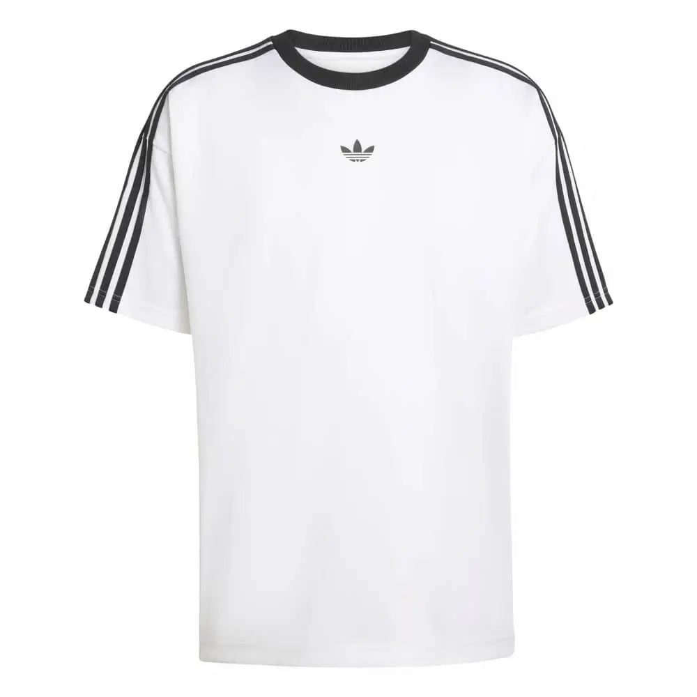 ADIDAS Adicolor Jacquard Jersey White KD5829