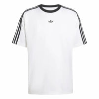 ADIDAS Adicolor Jacquard Jersey White KD5829