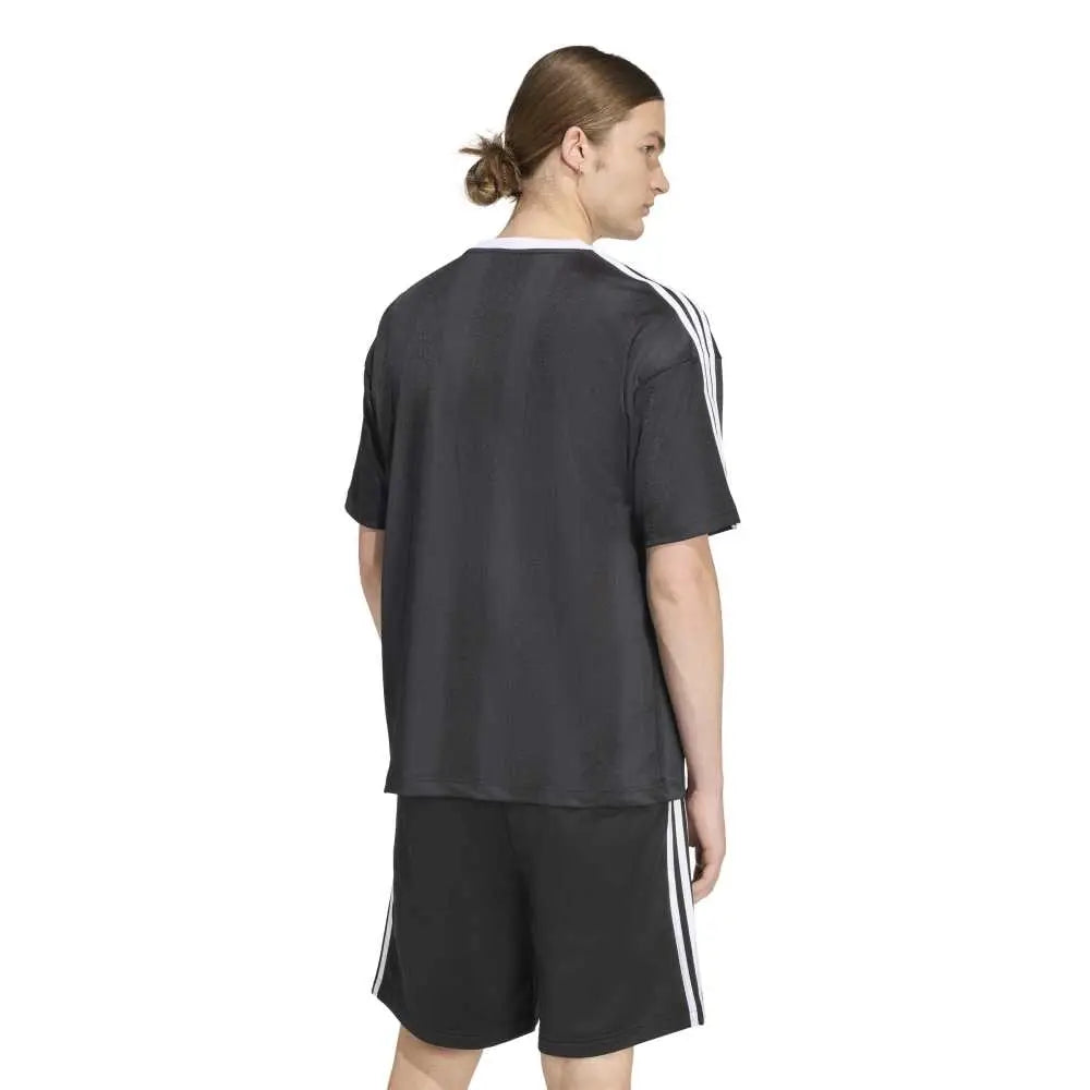 ADIDAS Adidas Adicolor Jacquard Jersey Black KD5830