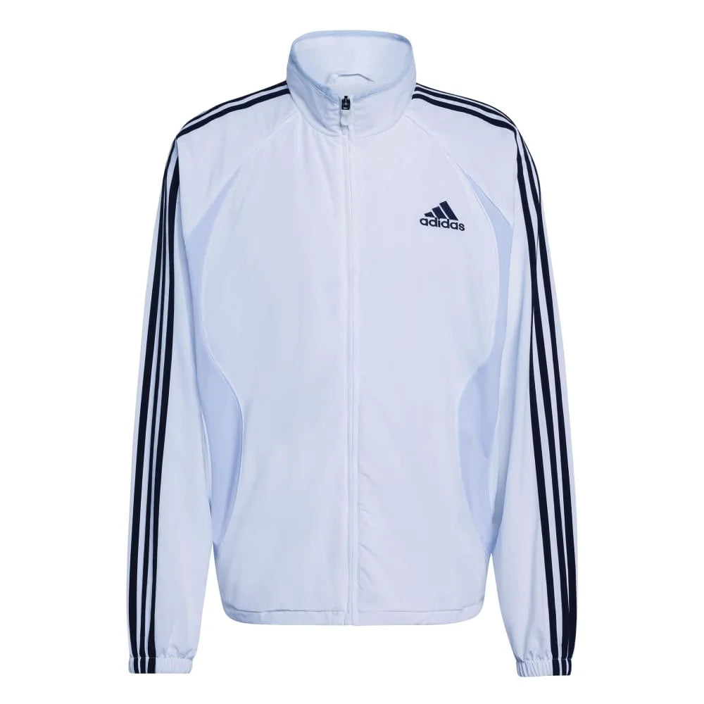 ADIDAS Teamgeist Adicolor Track Jacket White KD5857