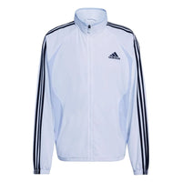 ADIDAS Teamgeist Adicolor Track Jacket White KD5857