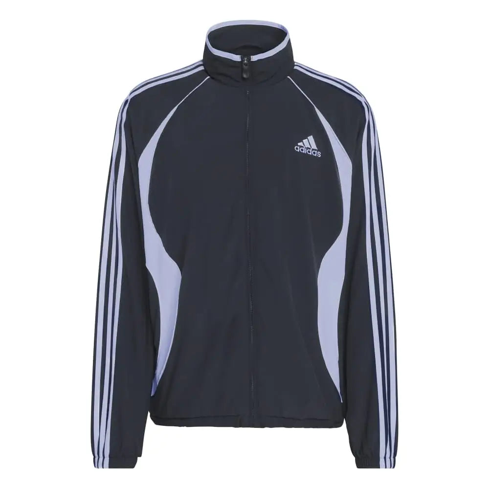 ADIDAS Teamgeist Adicolor Track Jacket Black KD5858