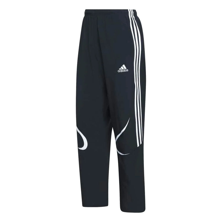 ADIDAS Teamgeist Adicolor Trackpant Black KD5863