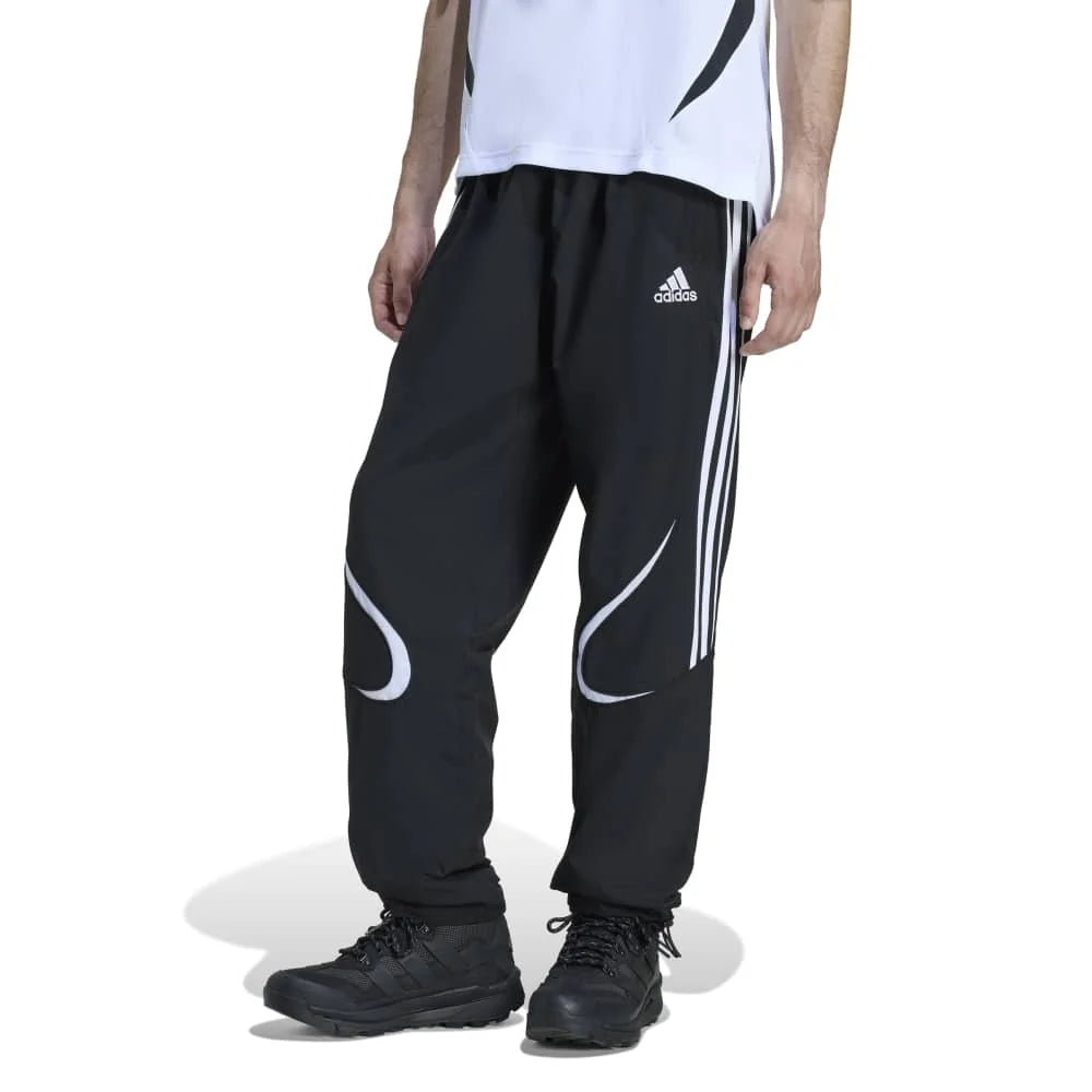 ADIDAS Teamgeist Adicolor Trackpant Black KD5863