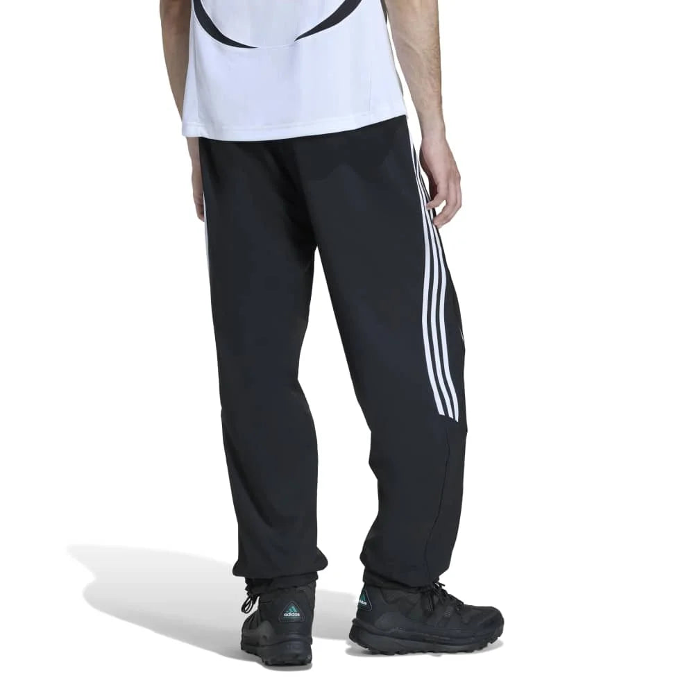 ADIDAS Teamgeist Adicolor Trackpant Black KD5863