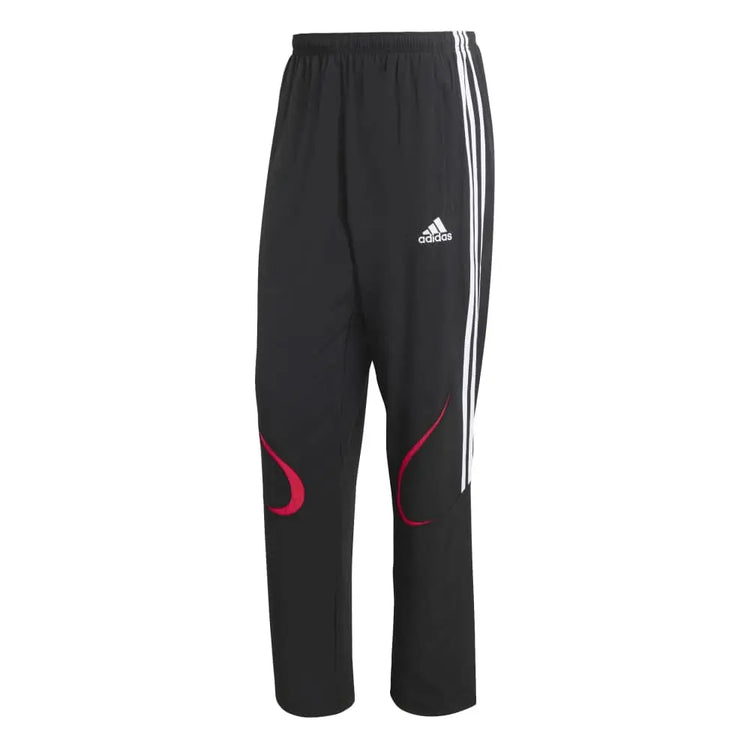 ADIDAS Teamgeist Adicolor Track Pant Black KD5866