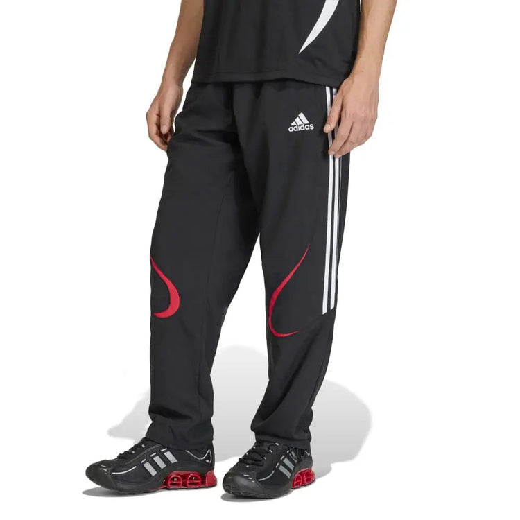 ADIDAS Teamgeist Adicolor Track Pant Black KD5866