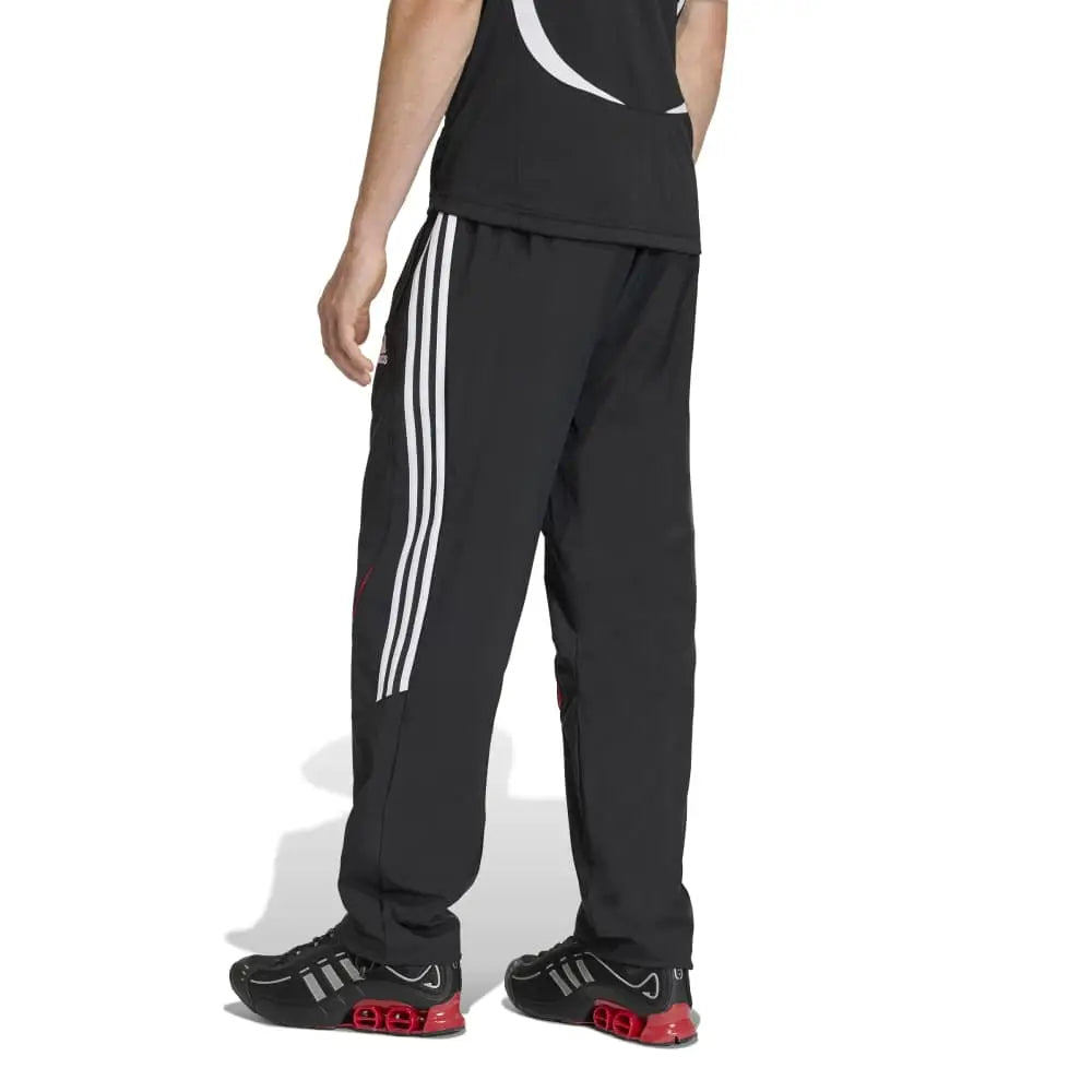 ADIDAS Teamgeist Adicolor Track Pant Black KD5866
