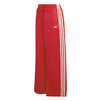 ADIDAS Firebird Adilenium Track Pant   Red KD6299