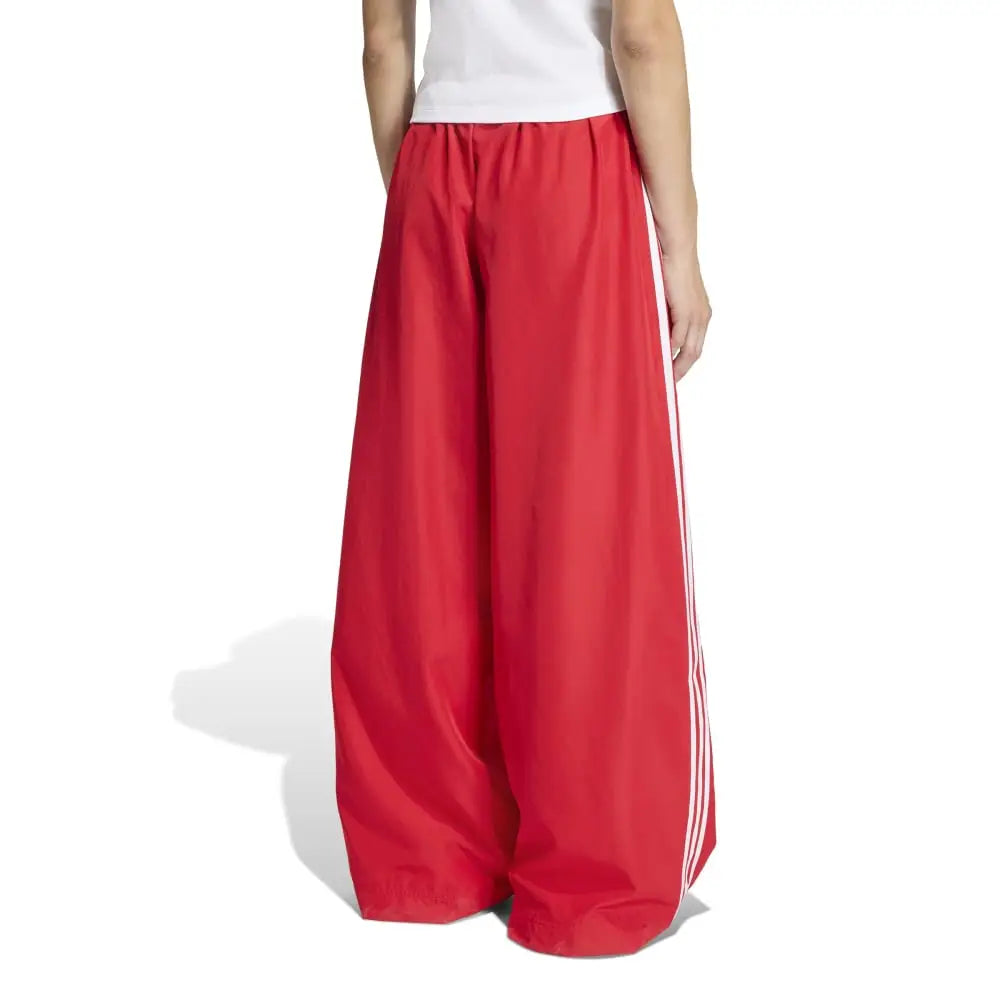ADIDAS Firebird Adilenium Track Pant   Red KD6299