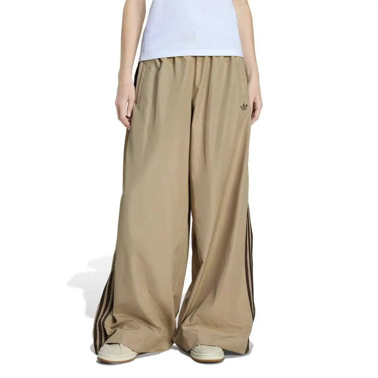 ADIDAS Firebird Adilenium Track Pant   Beige KD6300