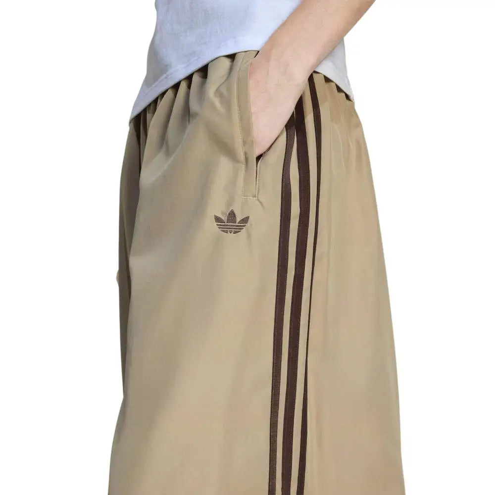 ADIDAS Firebird Adilenium Track Pant   Beige KD6300
