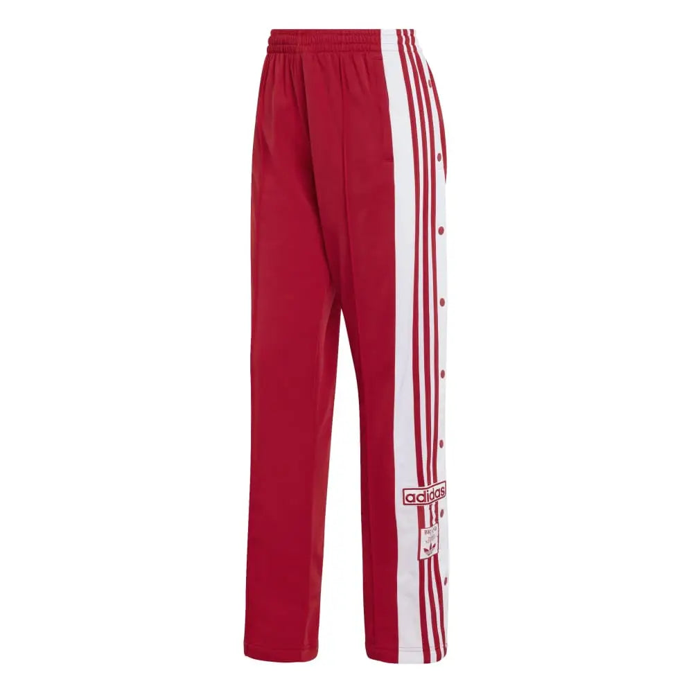 ADIDAS Adibreak Track Tracksuit Pant Red KD6324