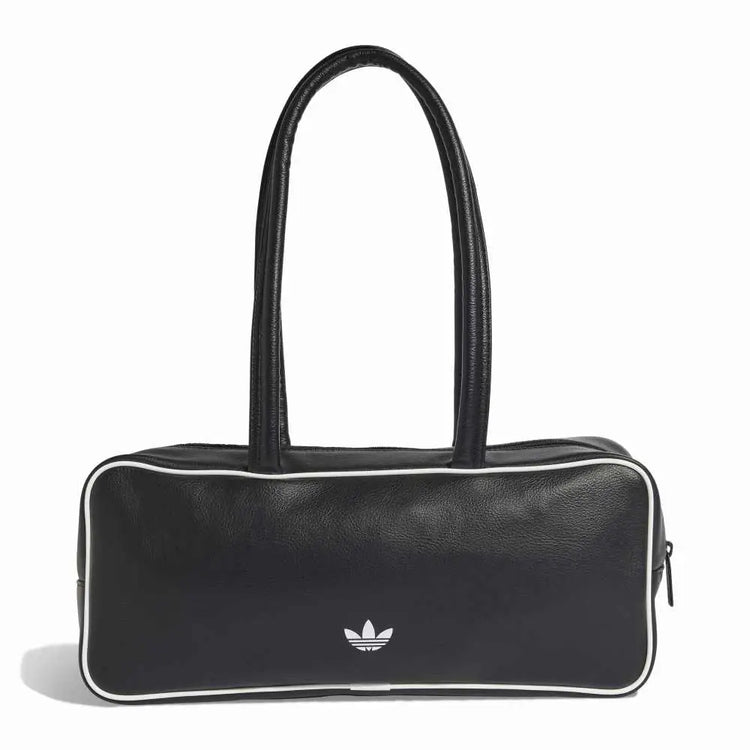 ADIDAS Adicolor Elongated Airliner Bag Black KD7851