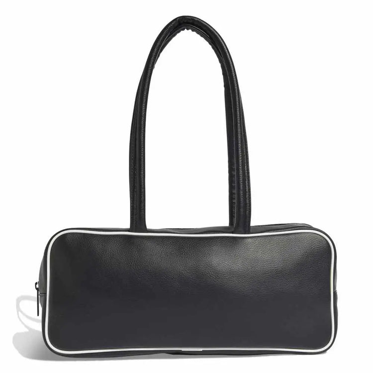 ADIDAS Adicolor Elongated Airliner Bag Black KD7851