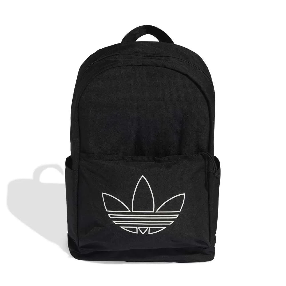 ADIDAS Adicolor Backpack Black KD7859