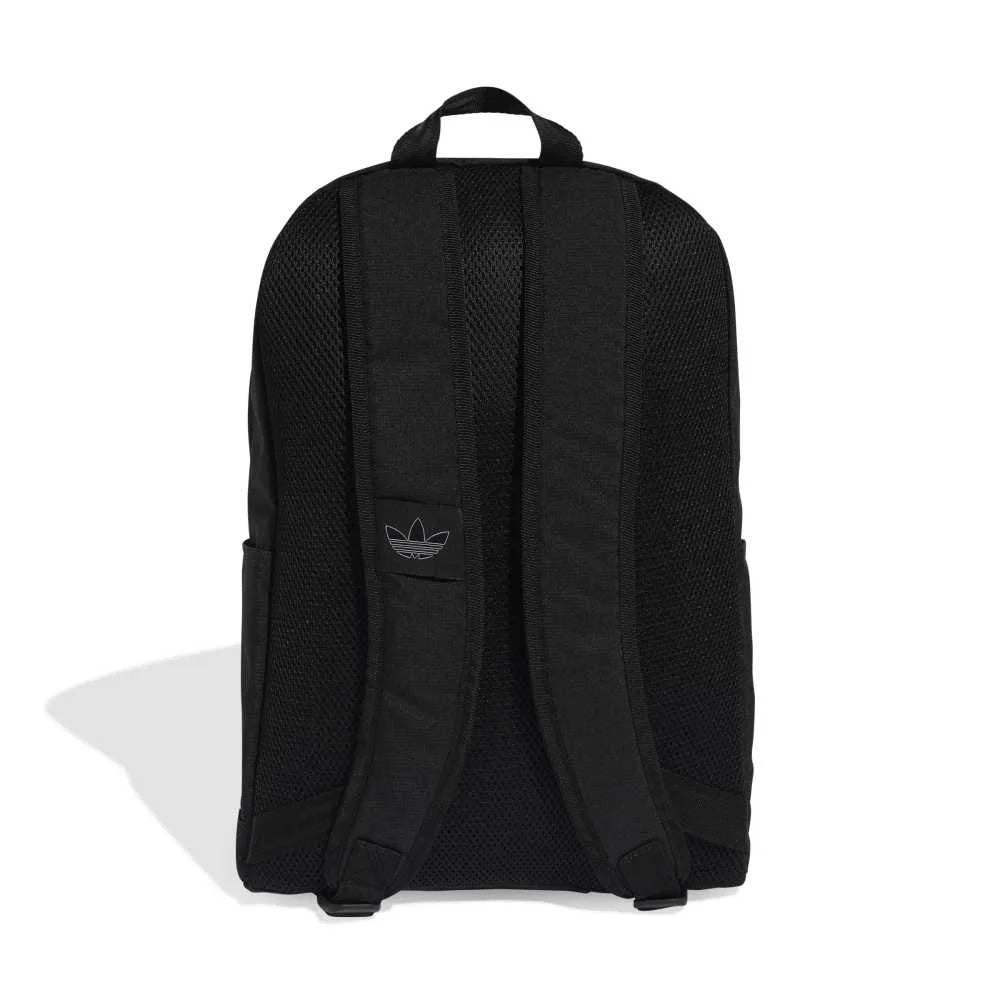 ADIDAS Adicolor Backpack Black KD7859