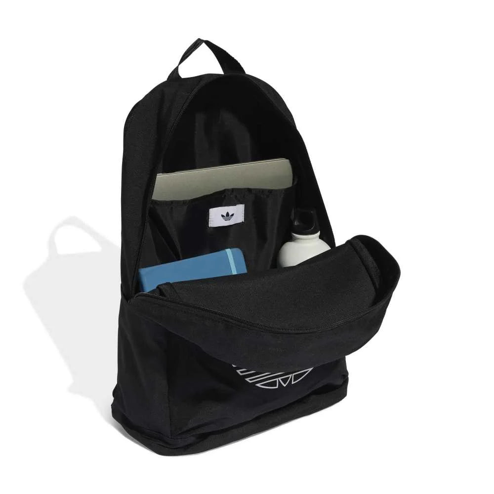 ADIDAS Adicolor Backpack Black KD7859