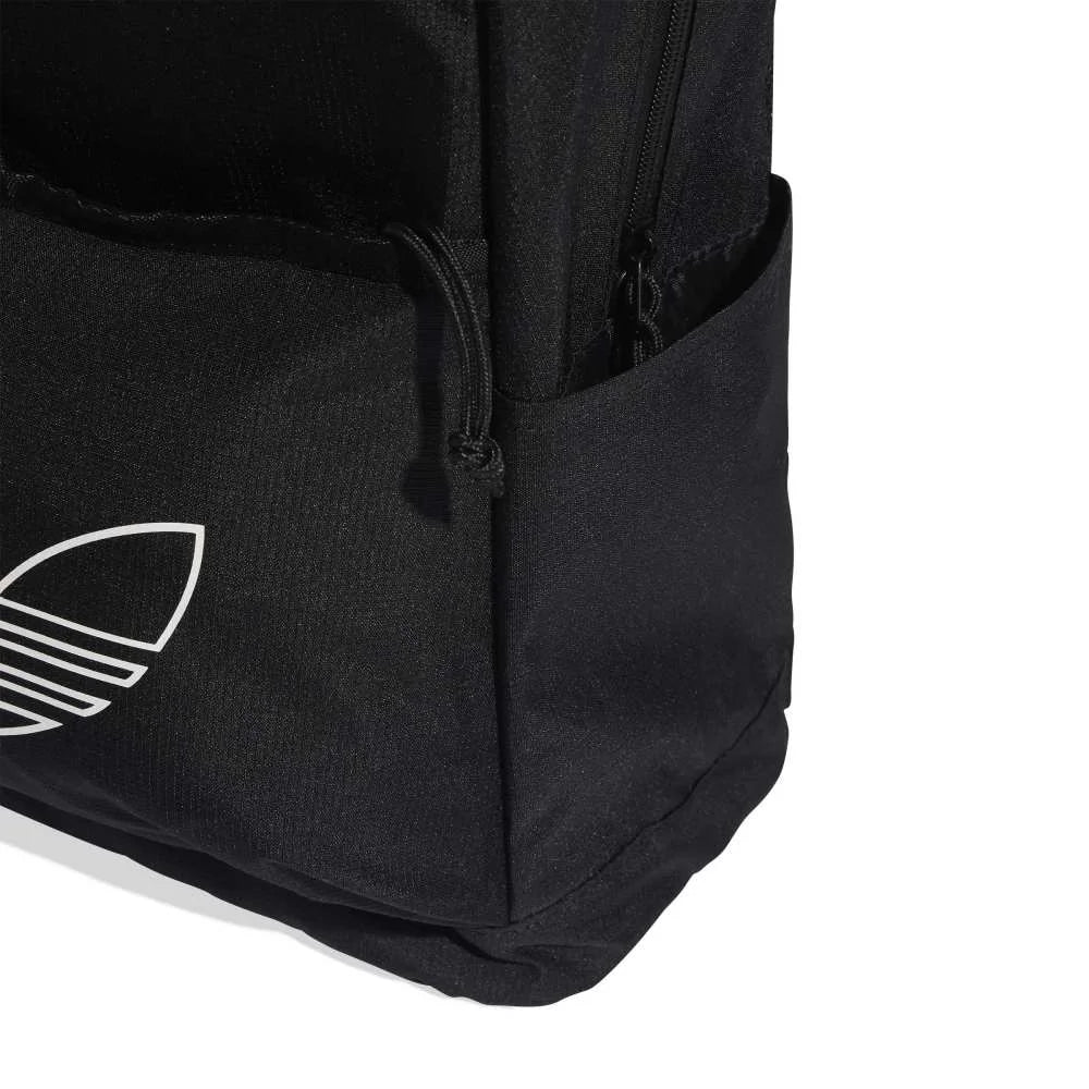 ADIDAS Adicolor Backpack Black KD7859