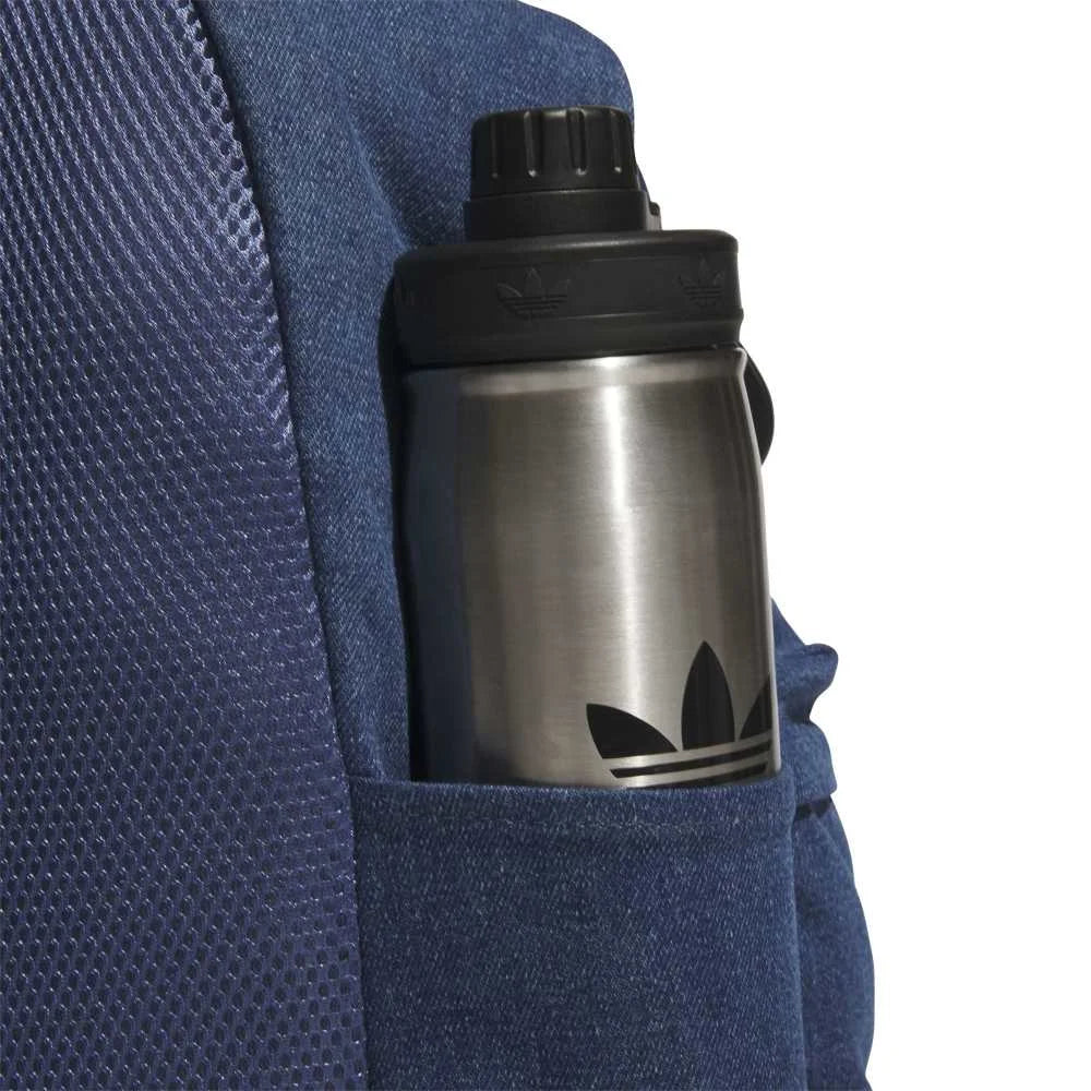ADIDAS Adicolor Classic Backpack Denim Blue KD7905