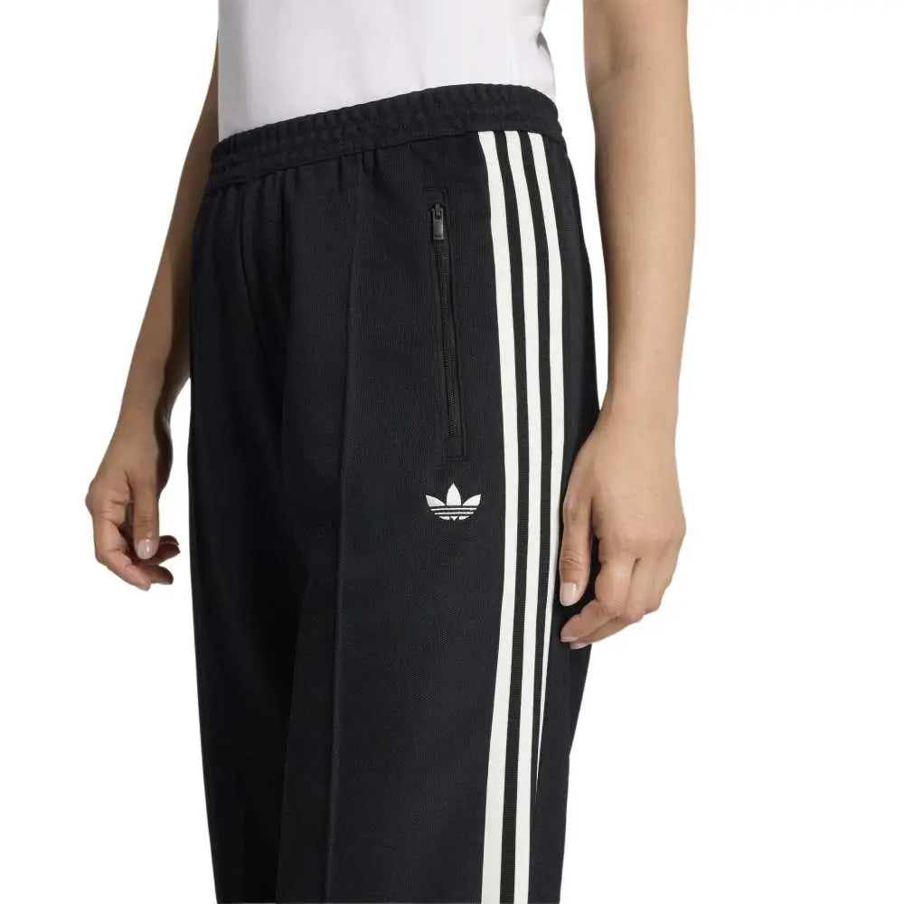ADIDAS Classic Track Pants  Black KD7965