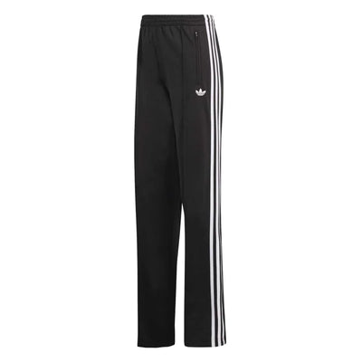 ADIDAS Firebird Loose Track Tracksuit Pant Black KD7976