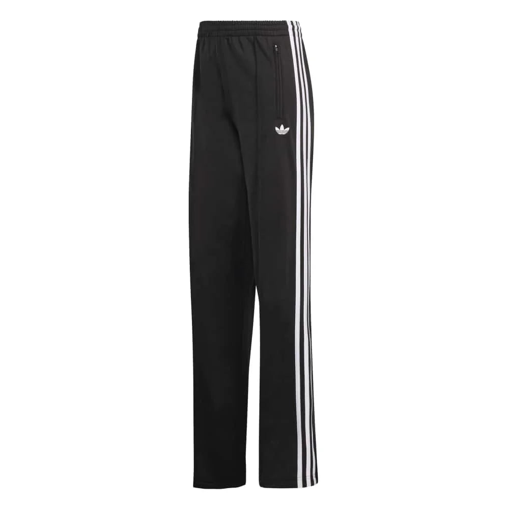 ADIDAS Firebird Loose Track Tracksuit Pant Black KD7976