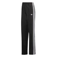 ADIDAS Firebird Loose Track Tracksuit Pant Black KD7976