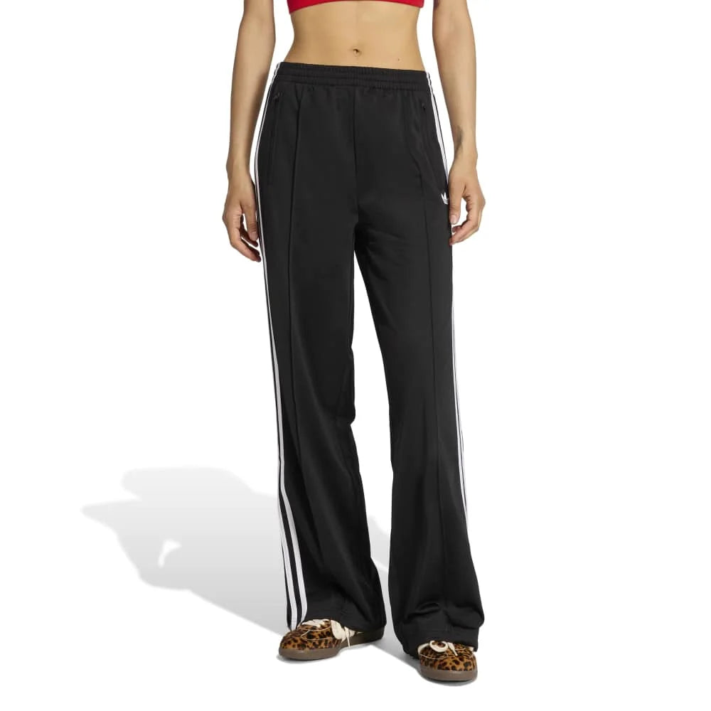 ADIDAS Firebird Loose Track Tracksuit Pant Black KD7976