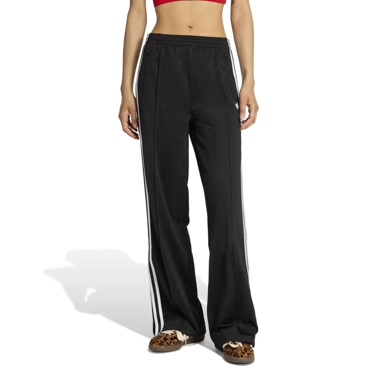 ADIDAS Firebird Loose Track Tracksuit Pant Black KD7976