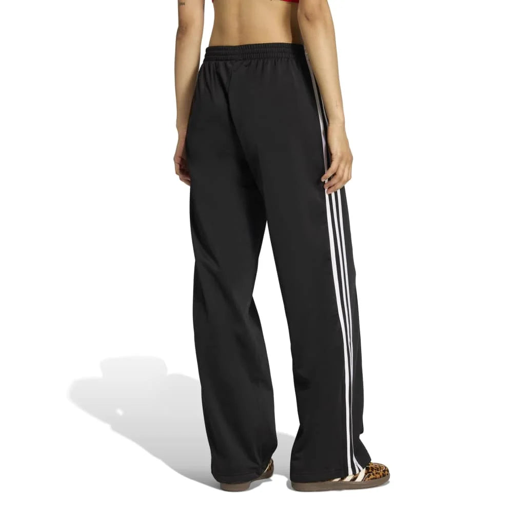 ADIDAS Firebird Loose Track Tracksuit Pant Black KD7976