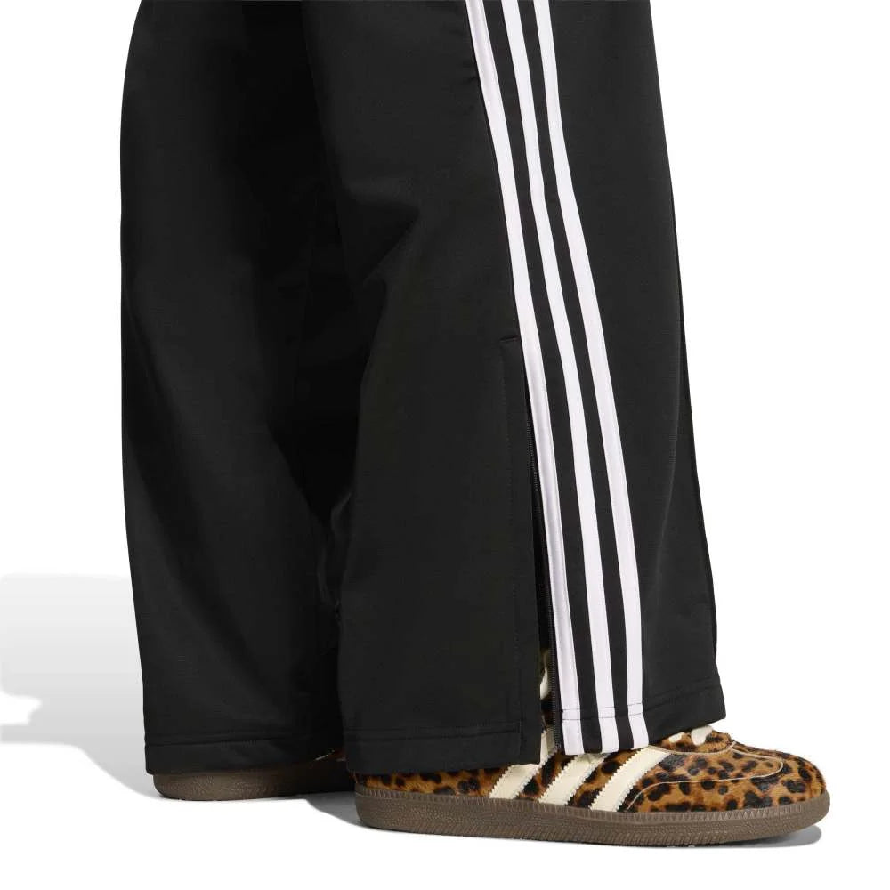 ADIDAS Firebird Loose Track Tracksuit Pant Black KD7976
