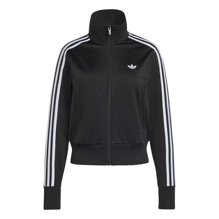ADIDAS Firebird Classic Track Jacket Black KD7981
