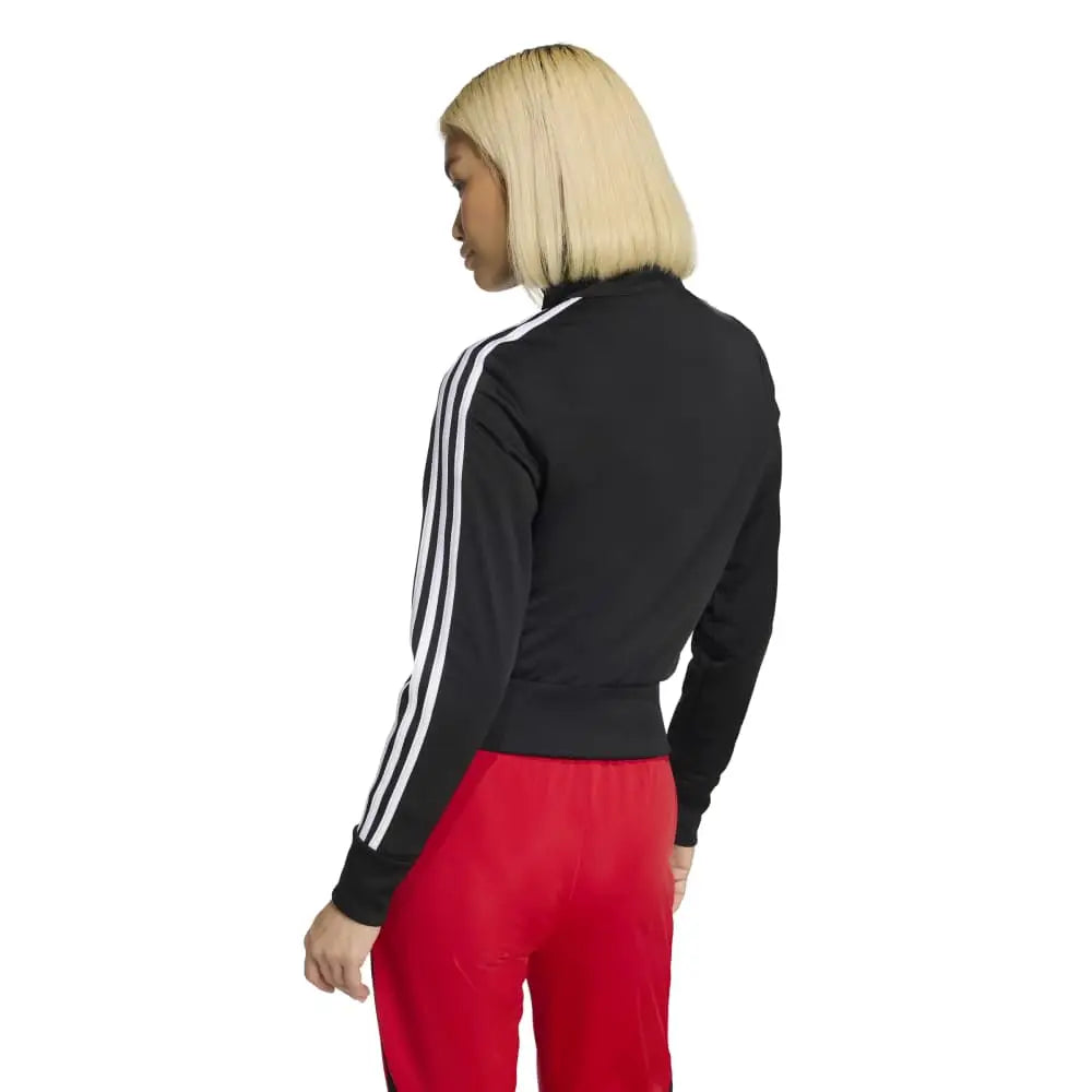 ADIDAS Firebird Classic Track Jacket Black KD7981