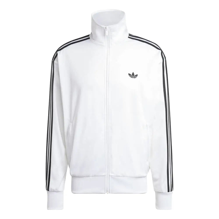 ADIDAS Firebird Track Jacket White KD8308