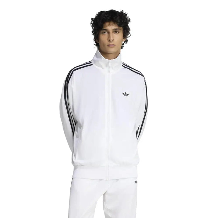 ADIDAS Firebird Track Jacket White KD8308
