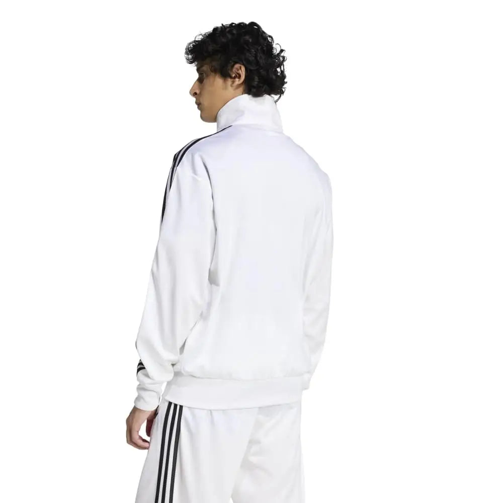 ADIDAS Firebird Track Jacket White KD8308