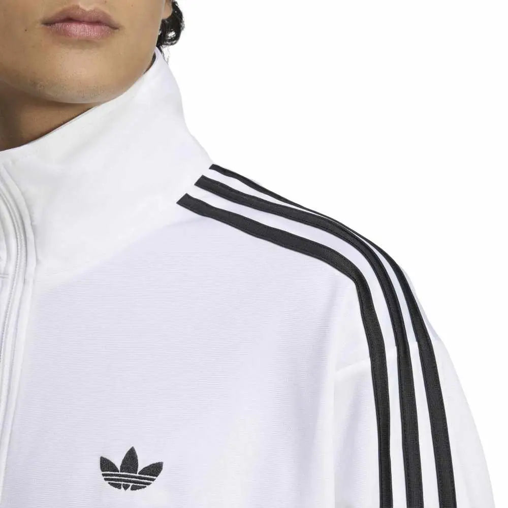 ADIDAS Firebird Track Jacket White KD8308