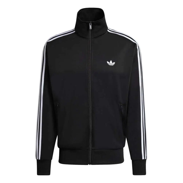 ADIDAS Firebird Track Jacket Black KD8312