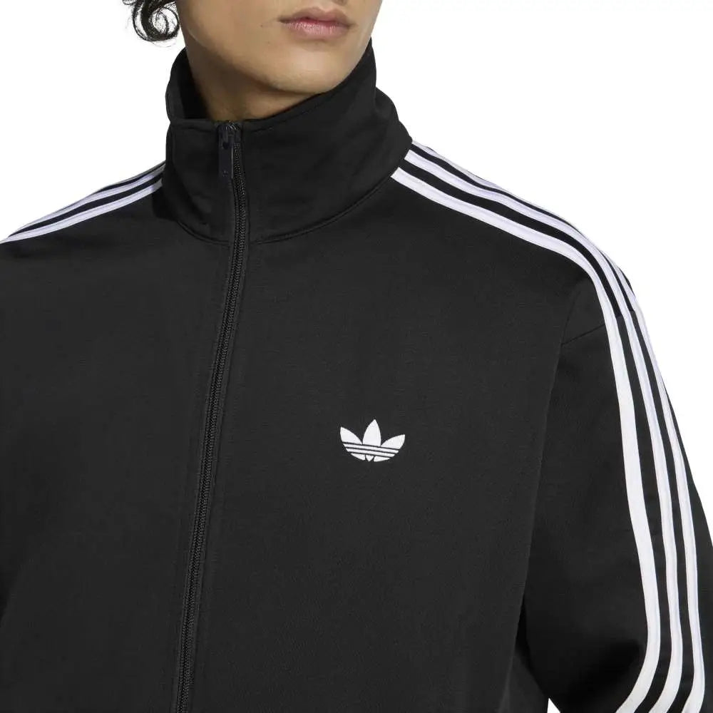 ADIDAS Firebird Track Jacket Black KD8312