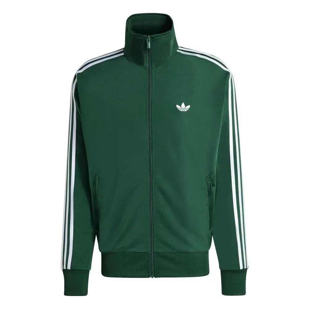 ADIDAS Firebird Track Jacket Green KD8314