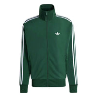 ADIDAS Firebird Track Jacket Green KD8314
