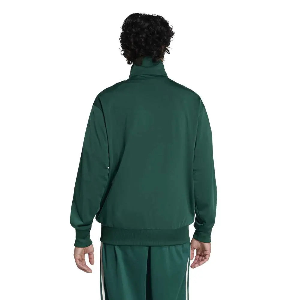 ADIDAS Firebird Track Jacket Green KD8314