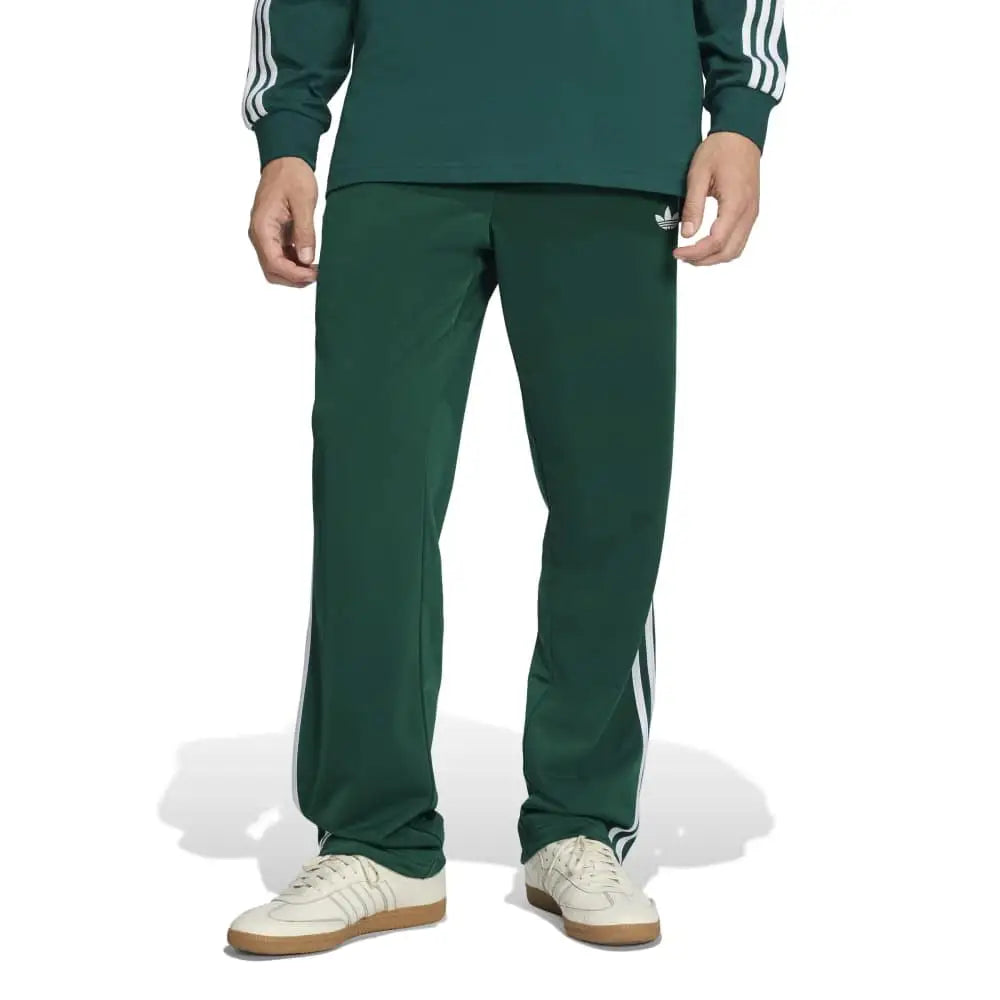 ADIDAS Firebird Track Tracksuit Pant Green KD8317