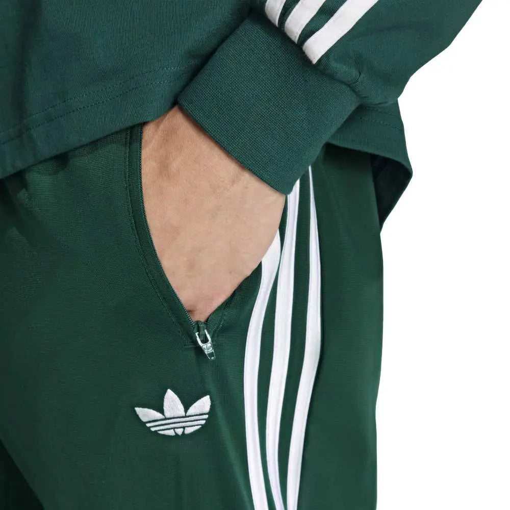 ADIDAS Firebird Track Tracksuit Pant Green KD8317