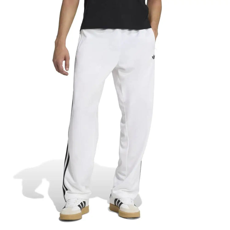 ADIDAS Firebird Track Tracksuit Pant White KD8322