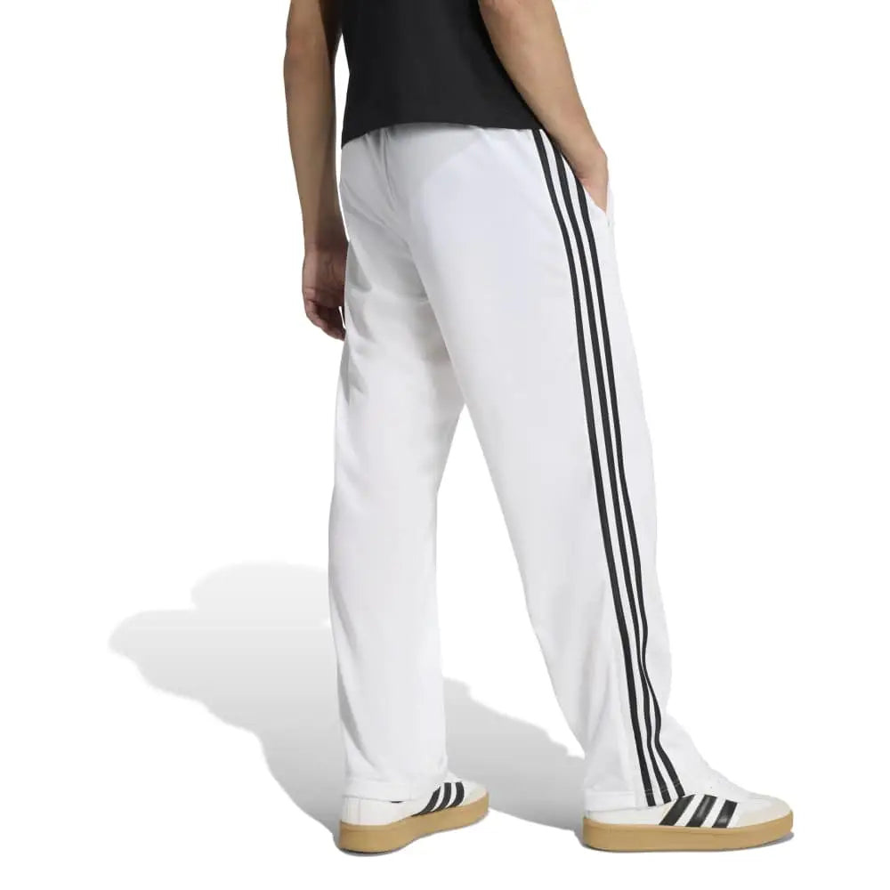 ADIDAS Firebird Track Tracksuit Pant White KD8322