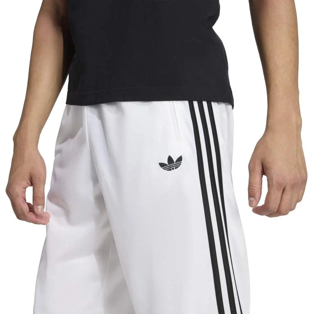 ADIDAS Firebird Track Tracksuit Pant White KD8322